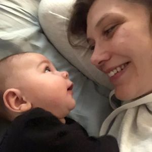 Meet your Posher, Jen